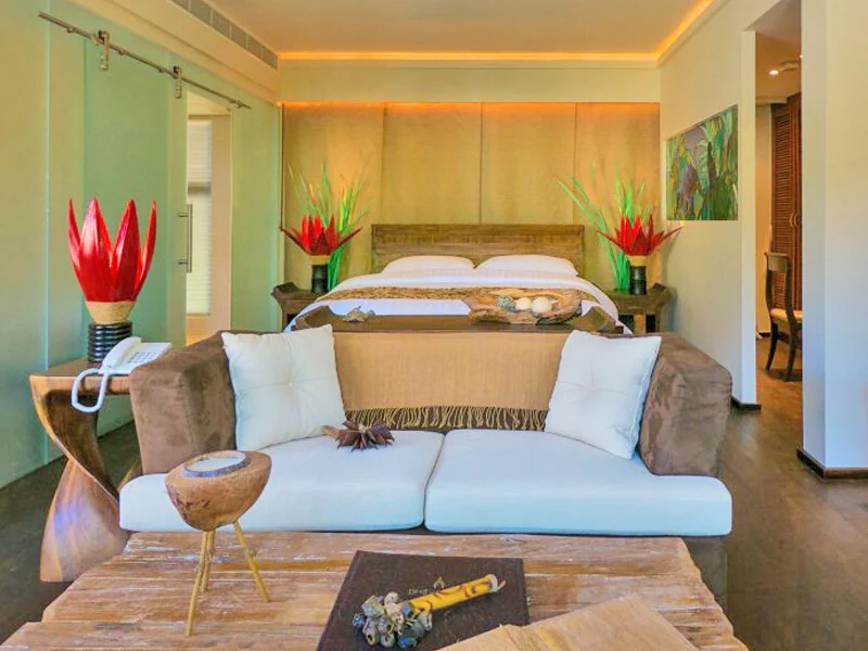 Dhevatara Beach Hotel 1