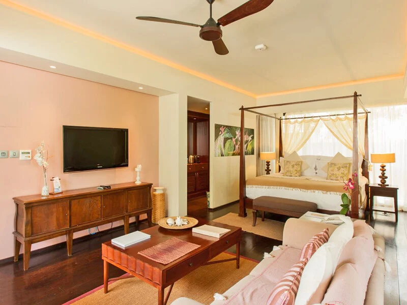 Dhevatara Beach Hotel 2