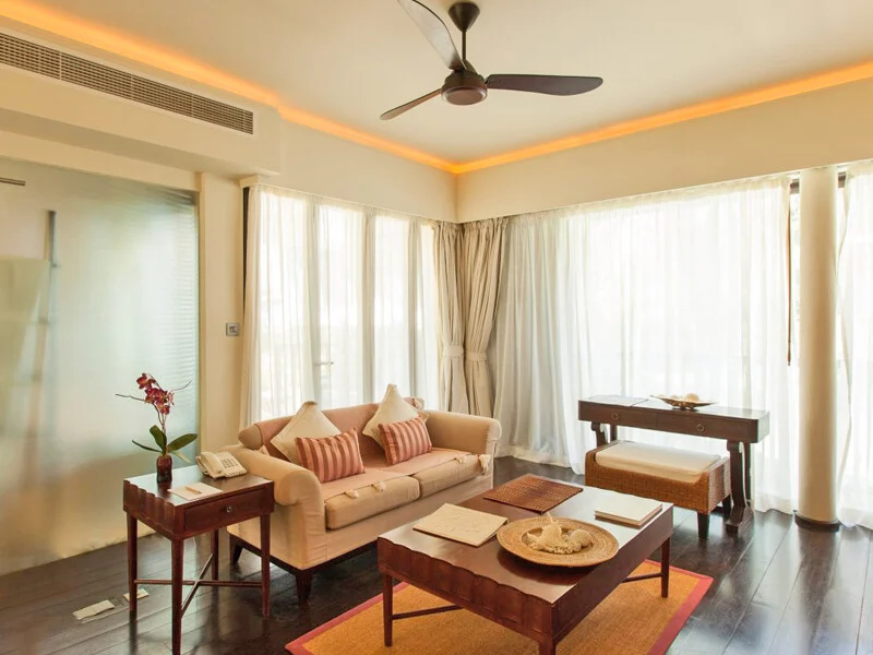 Dhevatara Beach Hotel 3