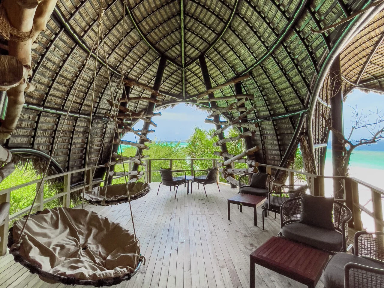 Dhigali Maldives 25