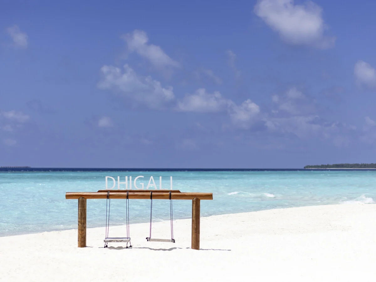 Dhigali Maldives 36