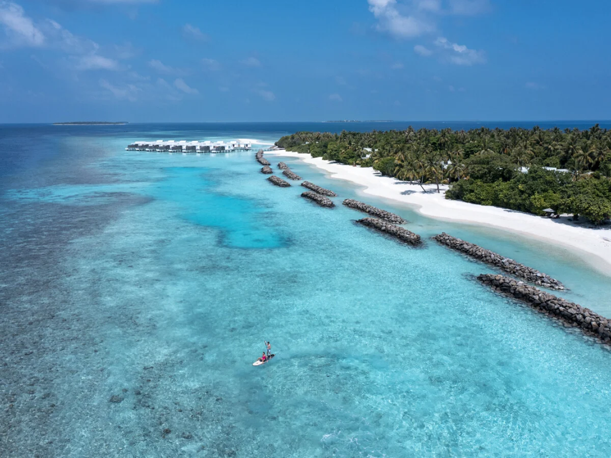 Dhigali Maldives 41