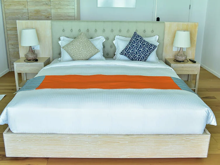 Dhigufaru Island Resort