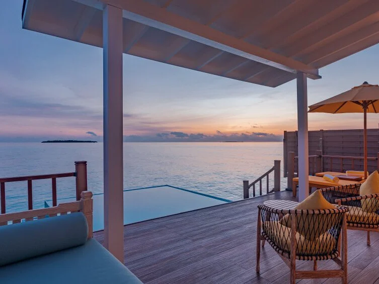 Dhigufaru Island Resort 19