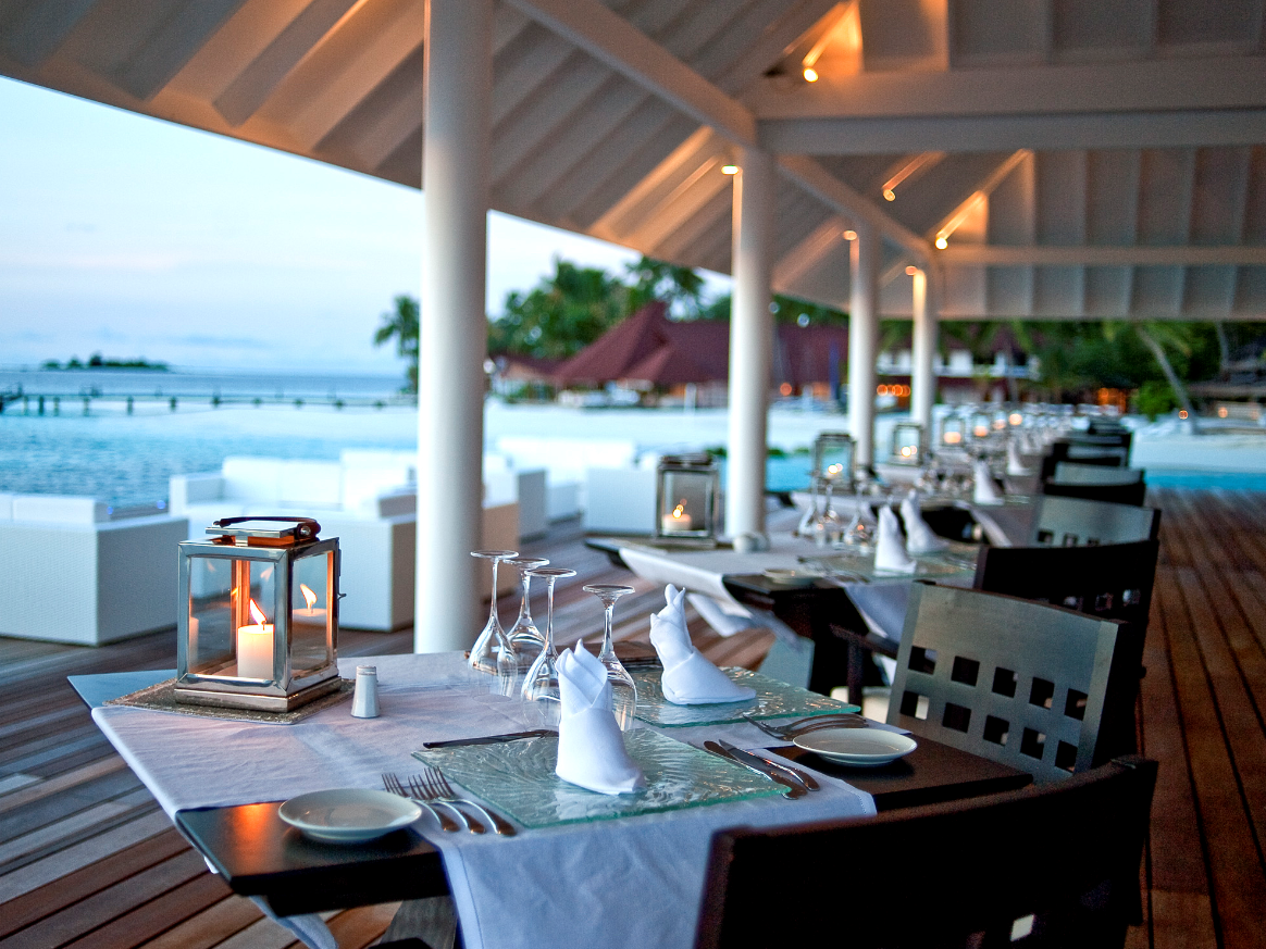 Diamonds Thudufushi 5