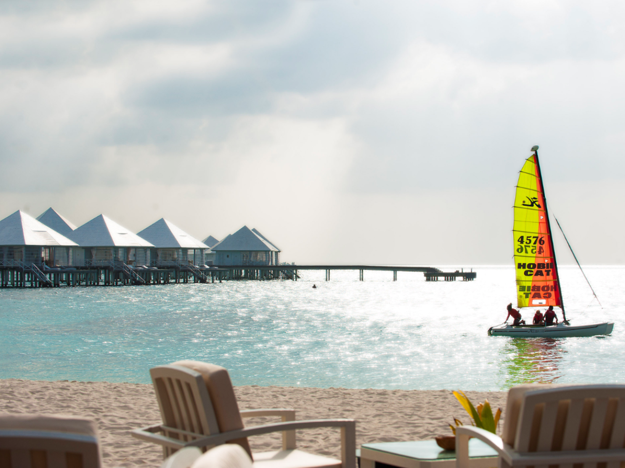 Diamonds Thudufushi 22