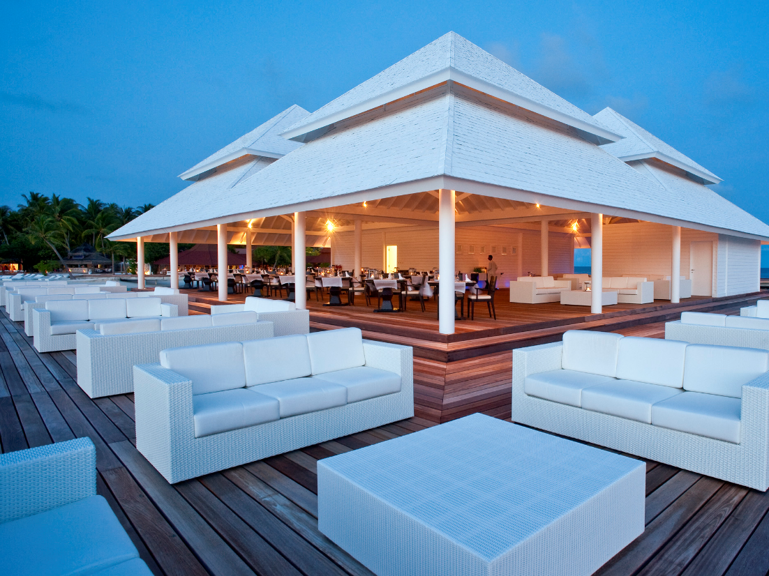 Diamonds Thudufushi 2