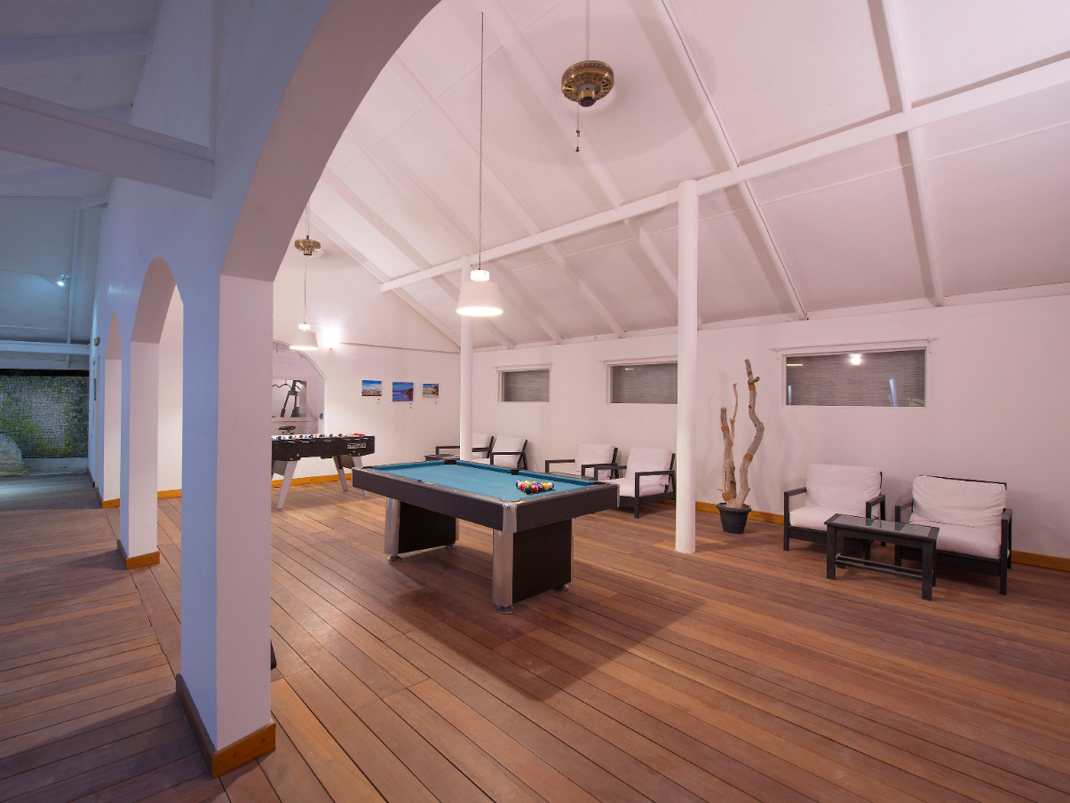 Diamonds Thudufushi 5