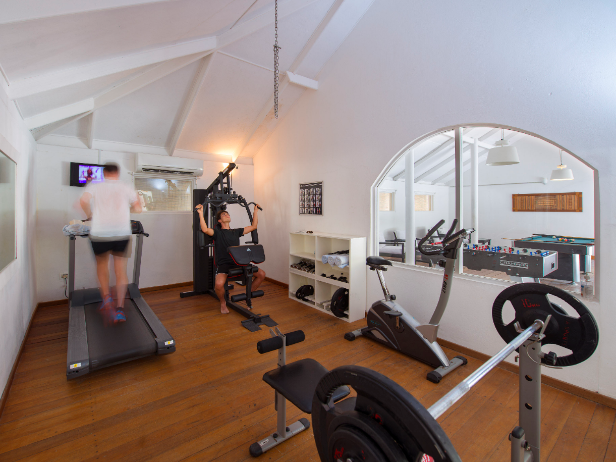 Diamonds Thudufushi 4