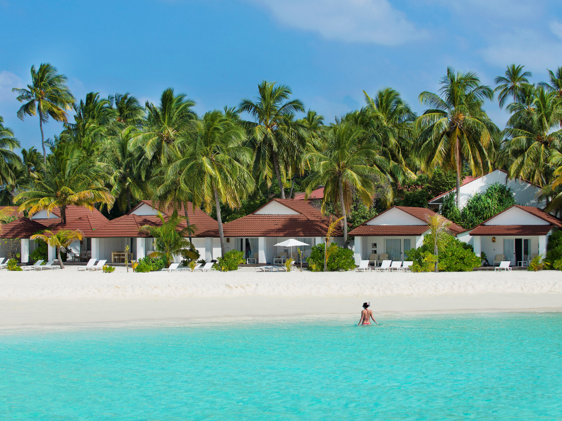 Diamonds Thudufushi 21