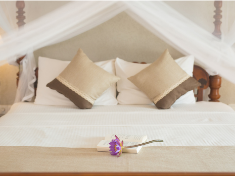 Dickwella Resort & Spa 4