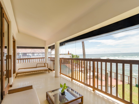 Dickwella Resort & Spa 3