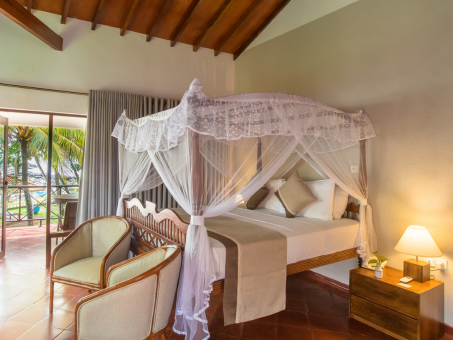 Dickwella Resort & Spa 2