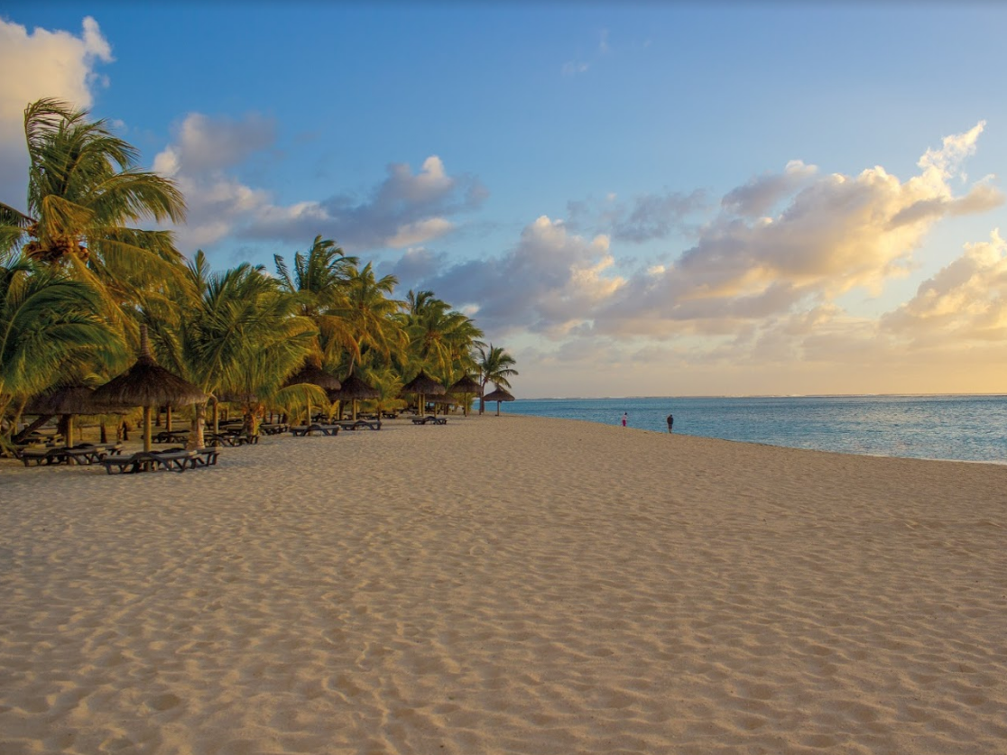 Dinarobin Beachcomber Golf Resort & Spa 5