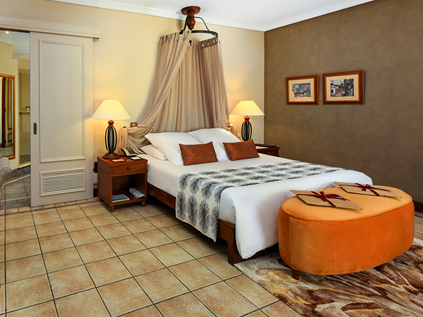 Dinarobin Beachcomber Golf Resort & Spa 8