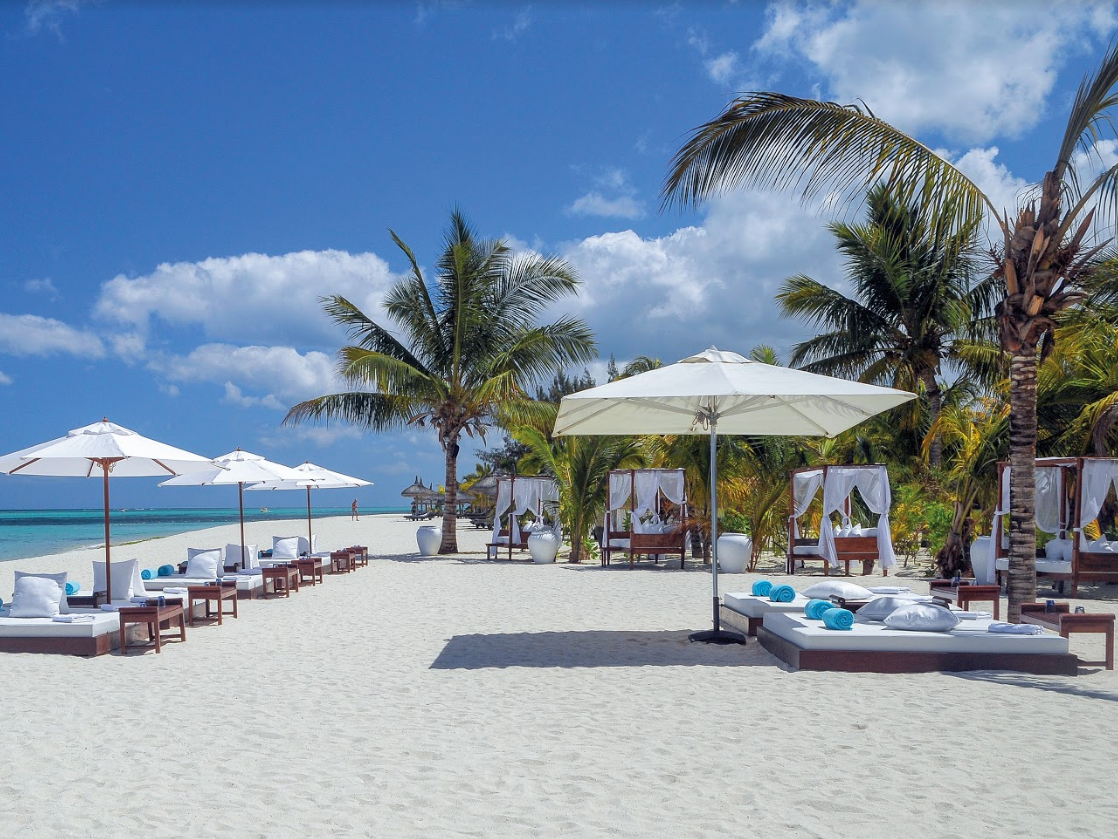 Dinarobin Beachcomber Golf Resort & Spa 4