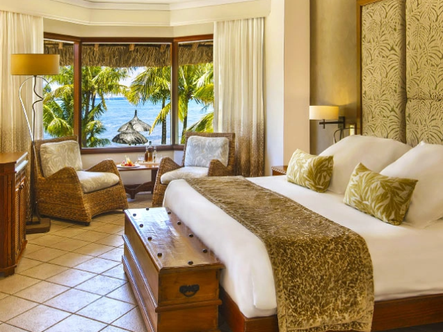 Dinarobin Beachcomber Golf Resort & Spa