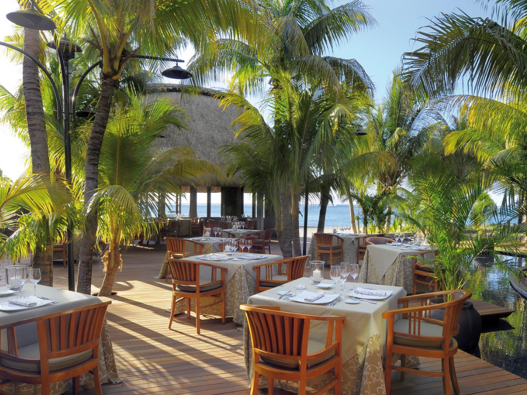 Dinarobin Beachcomber Golf Resort & Spa 6