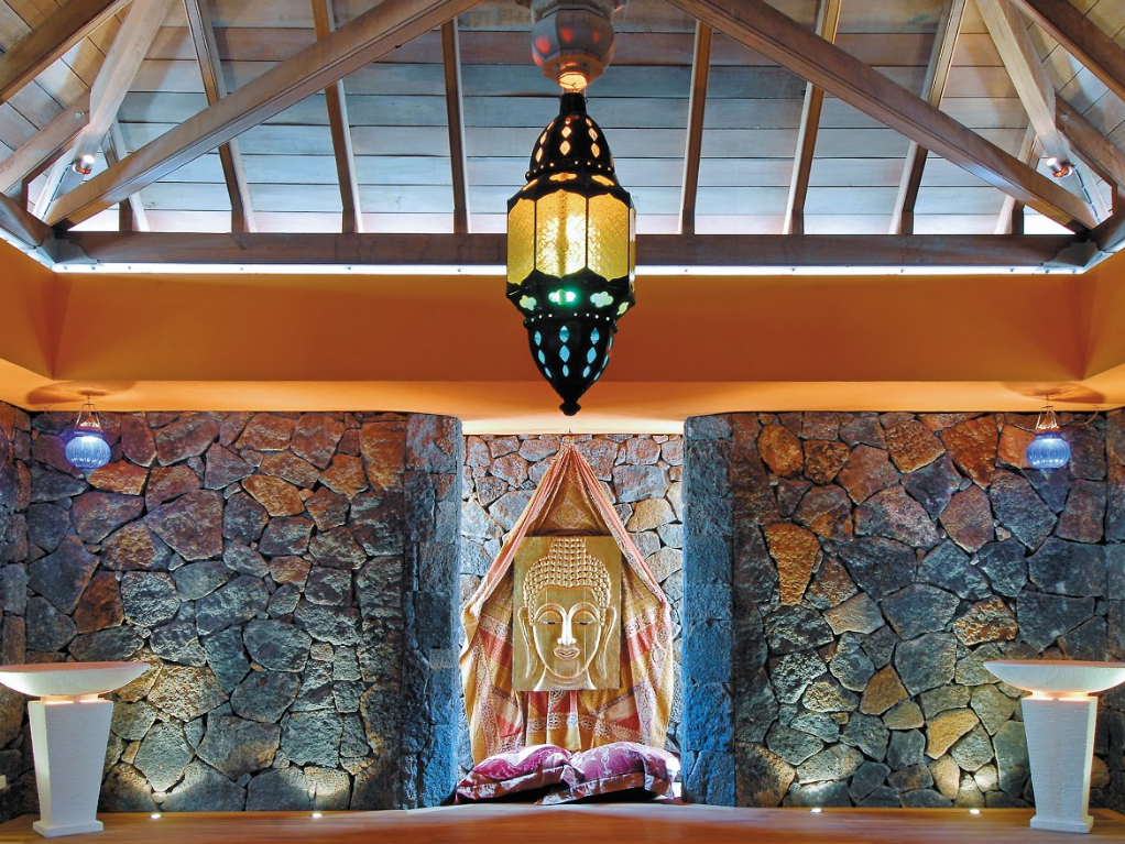 Dinarobin Beachcomber Golf Resort & Spa 4