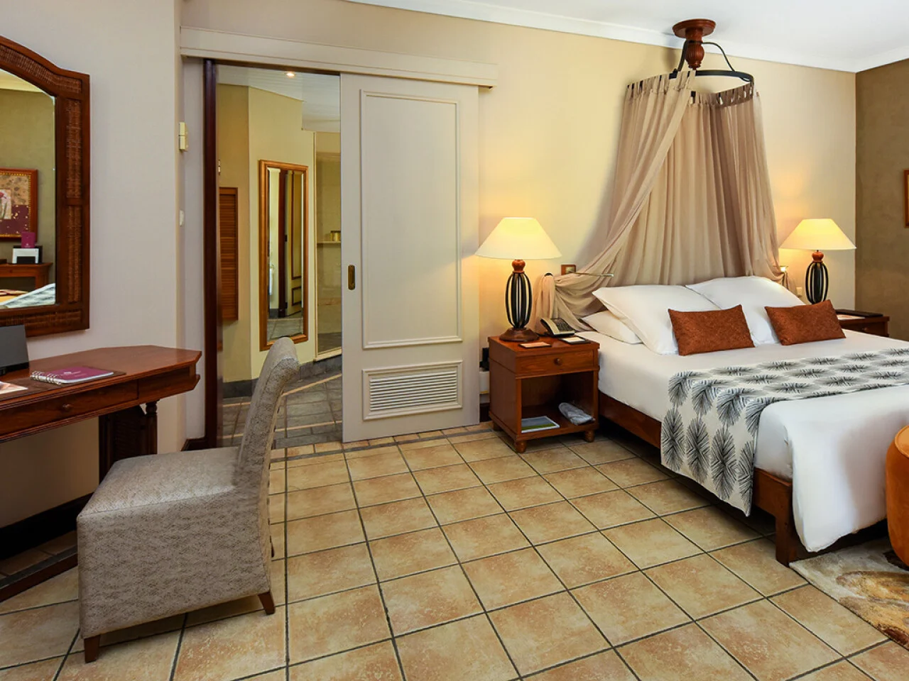 Dinarobin Beachcomber Golf Resort & Spa 14