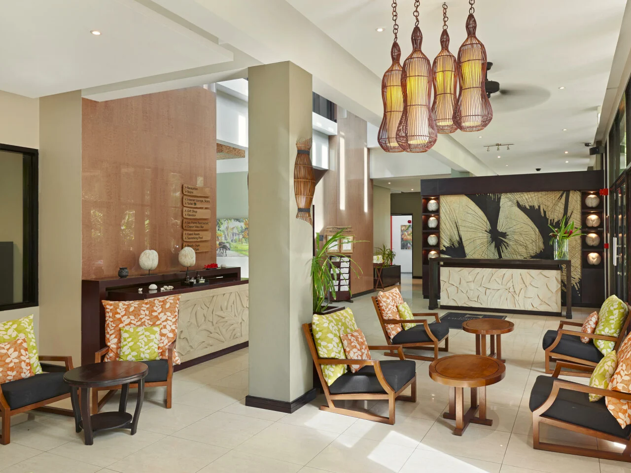 Double Tree by Hilton Allamanda Resort & Spa 17