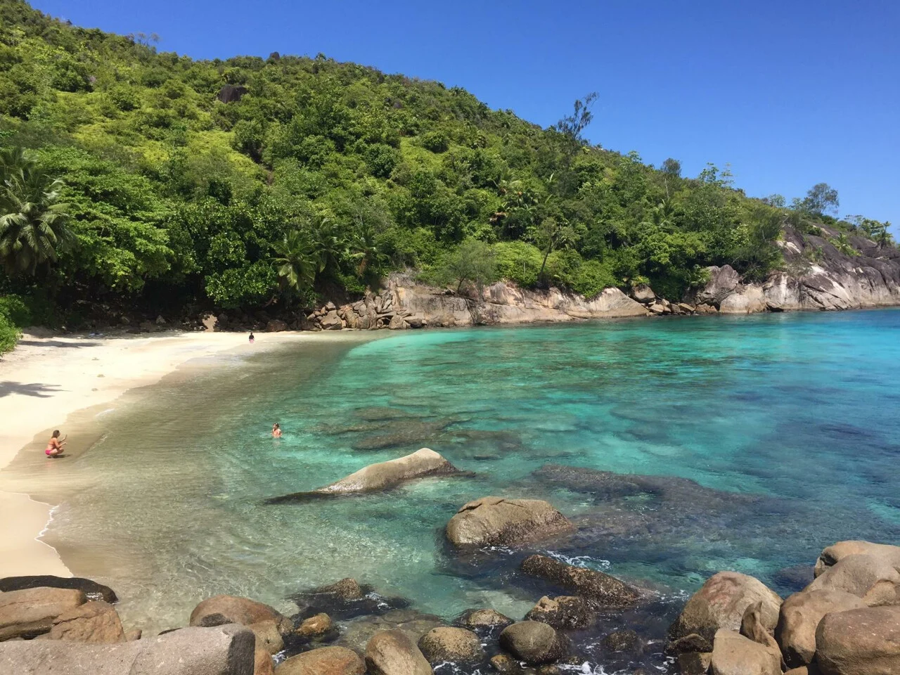 Double Tree by Hilton Allamanda Resort & Spa 1