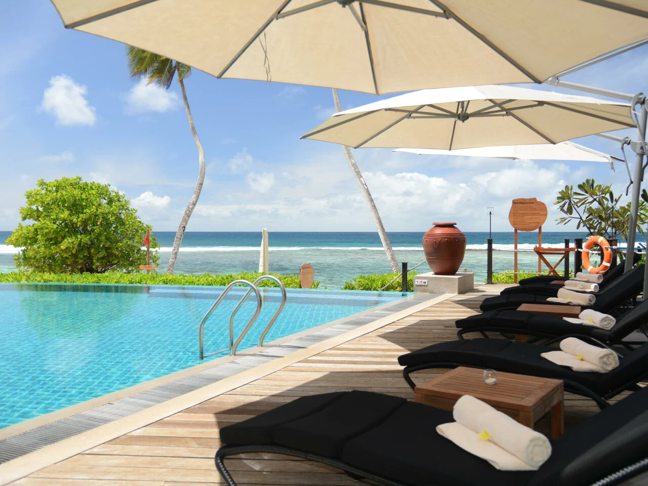 Double Tree by Hilton Allamanda Resort & Spa 1