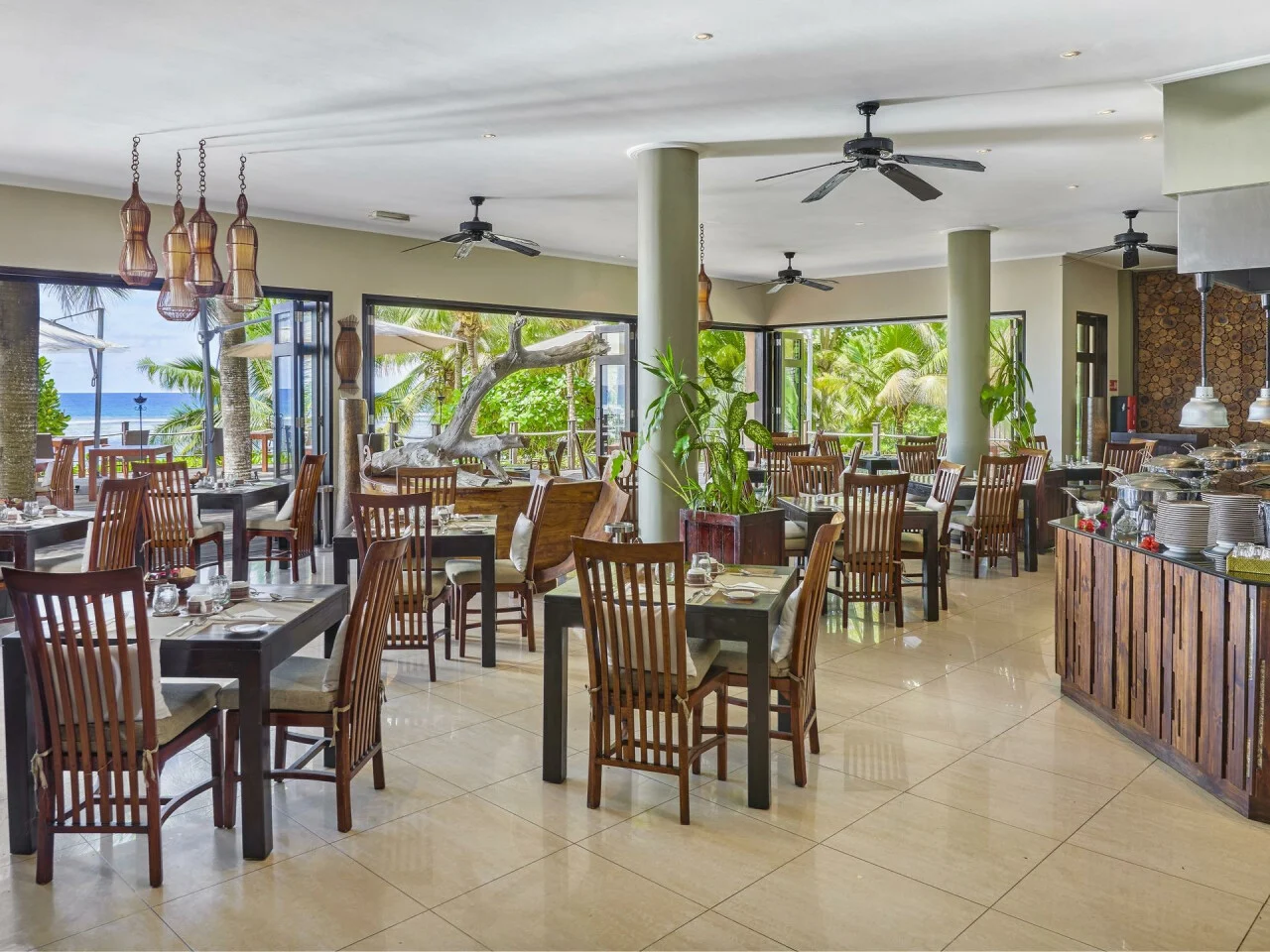 Double Tree by Hilton Allamanda Resort & Spa