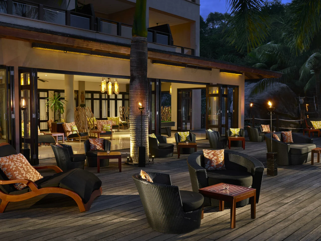 Double Tree by Hilton Allamanda Resort & Spa 12