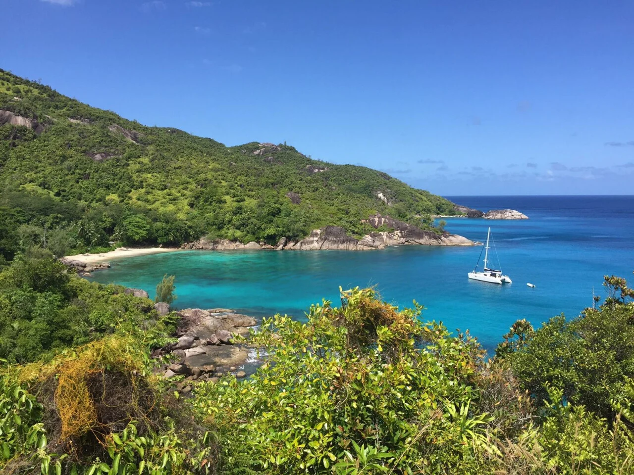 Double Tree by Hilton Allamanda Resort & Spa 2