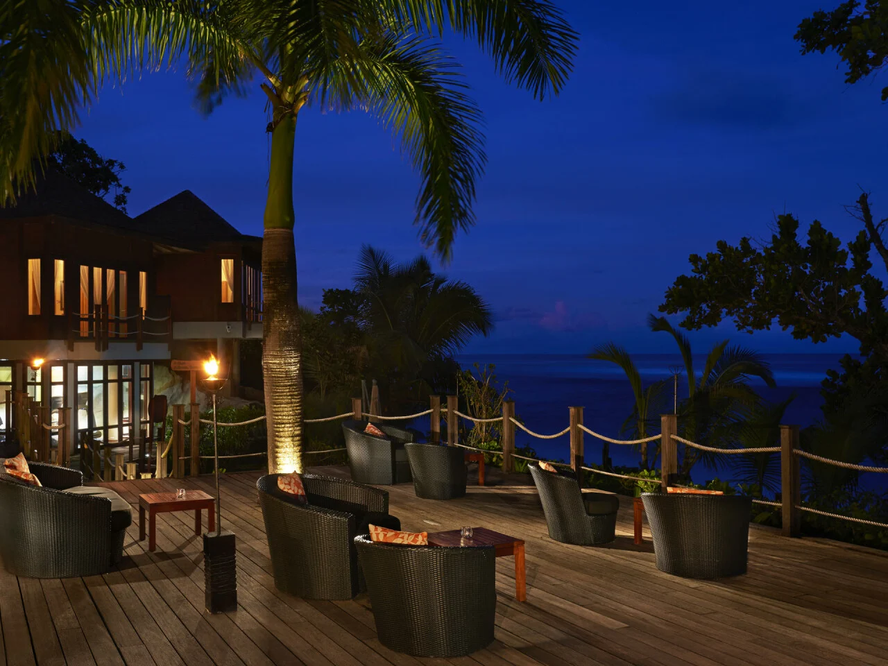 Double Tree by Hilton Allamanda Resort & Spa 5