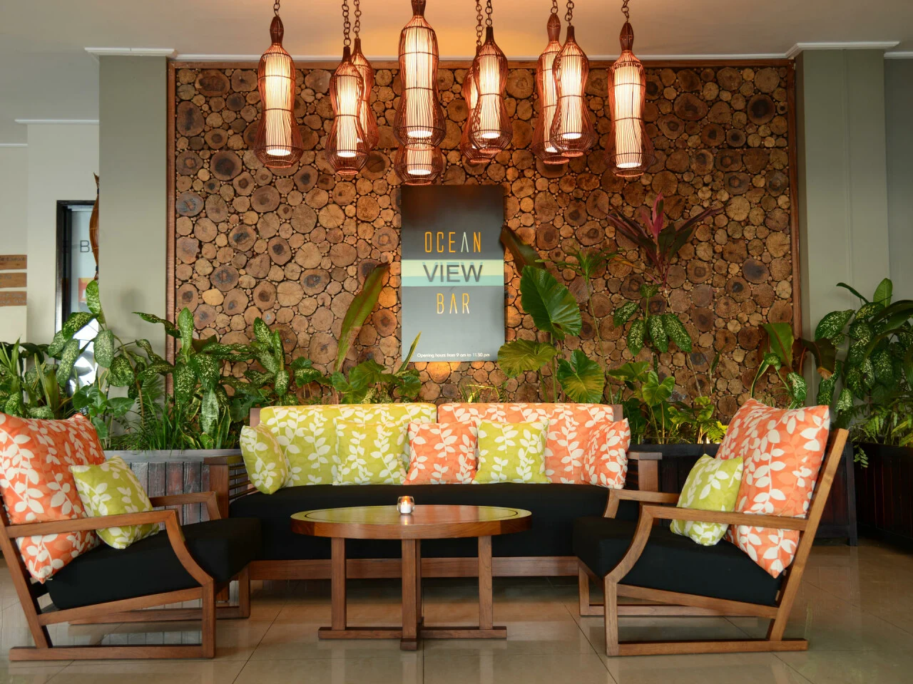 Double Tree by Hilton Allamanda Resort & Spa 11