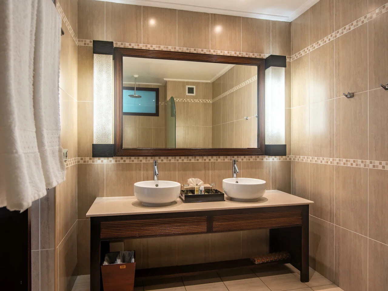 Double Tree by Hilton Allamanda Resort & Spa 2