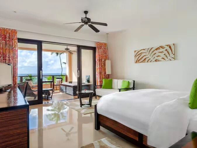 Double Tree by Hilton Allamanda Resort & Spa 16