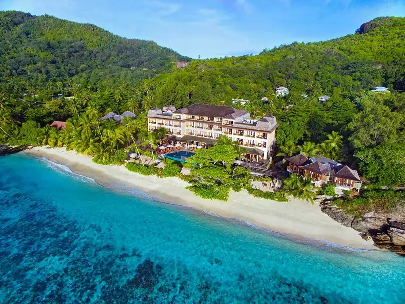 صورة: Double Tree by Hilton Allamanda Resort & Spa