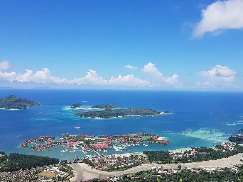 صورة: Double Tree by Hilton Allamanda Resort & Spa