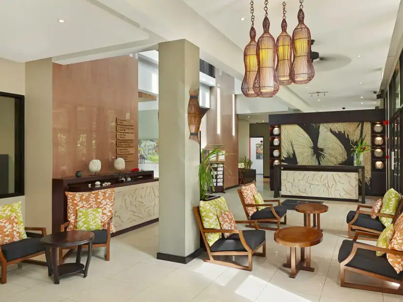صورة: Double Tree by Hilton Allamanda Resort & Spa