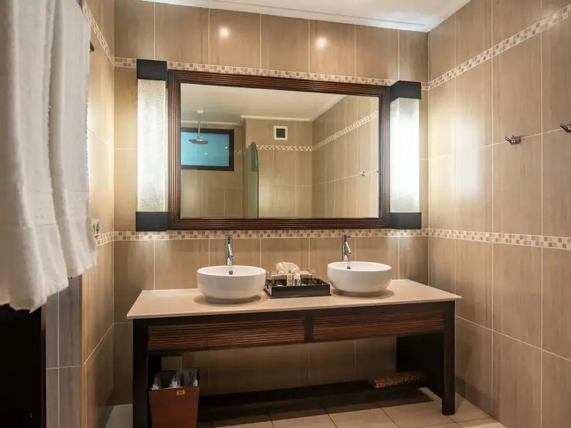صورة: Double Tree by Hilton Allamanda Resort & Spa
