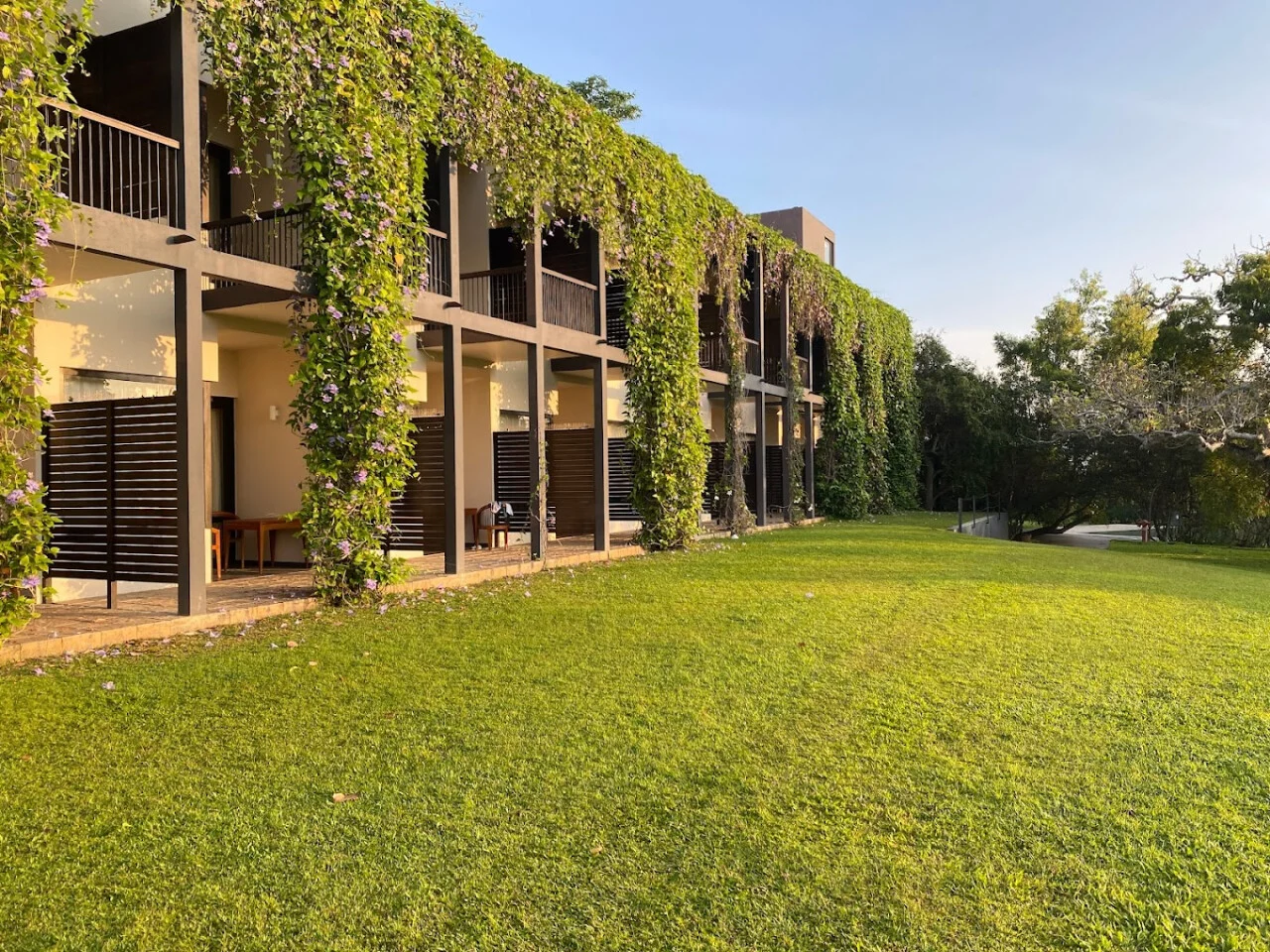 DoubleTree By Hilton Weerawila Rajawarna Resort 6