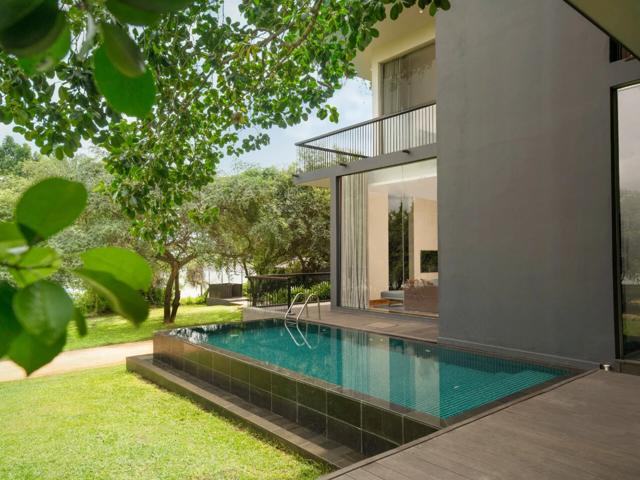 DoubleTree By Hilton Weerawila Rajawarna Resort 4