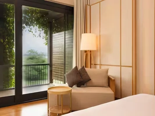 DoubleTree By Hilton Weerawila Rajawarna Resort 1