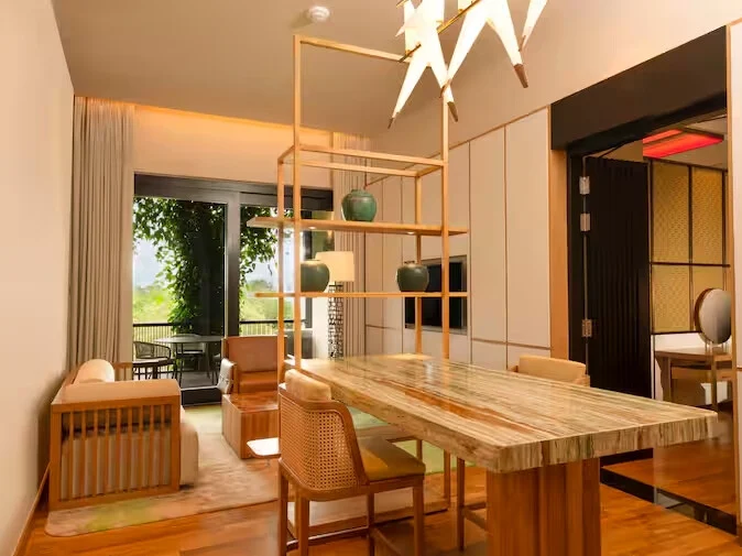 DoubleTree By Hilton Weerawila Rajawarna Resort 2