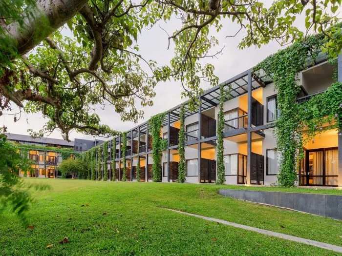 DoubleTree By Hilton Weerawila Rajawarna Resort 8