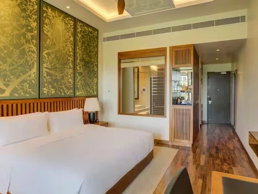 DoubleTree By Hilton Weerawila Rajawarna Resort 12