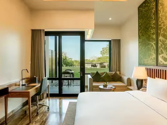 DoubleTree By Hilton Weerawila Rajawarna Resort 1