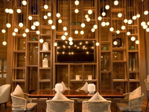 DoubleTree By Hilton Weerawila Rajawarna Resort 4