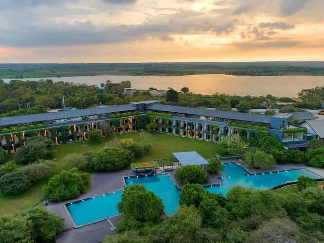 DoubleTree By Hilton Weerawila Rajawarna Resort 2
