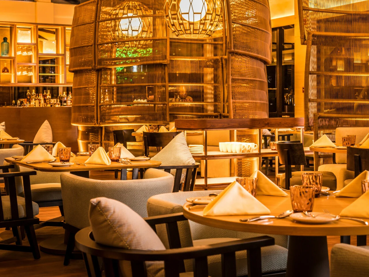 DoubleTree By Hilton Weerawila Rajawarna Resort 1