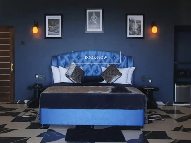 Dream Cliff Mountain Resort 1