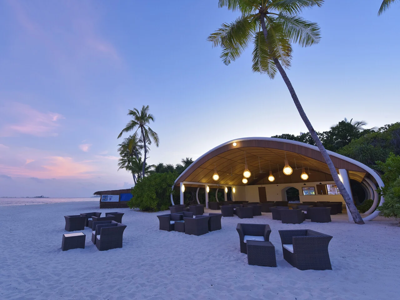 Dreamland Maldives 4